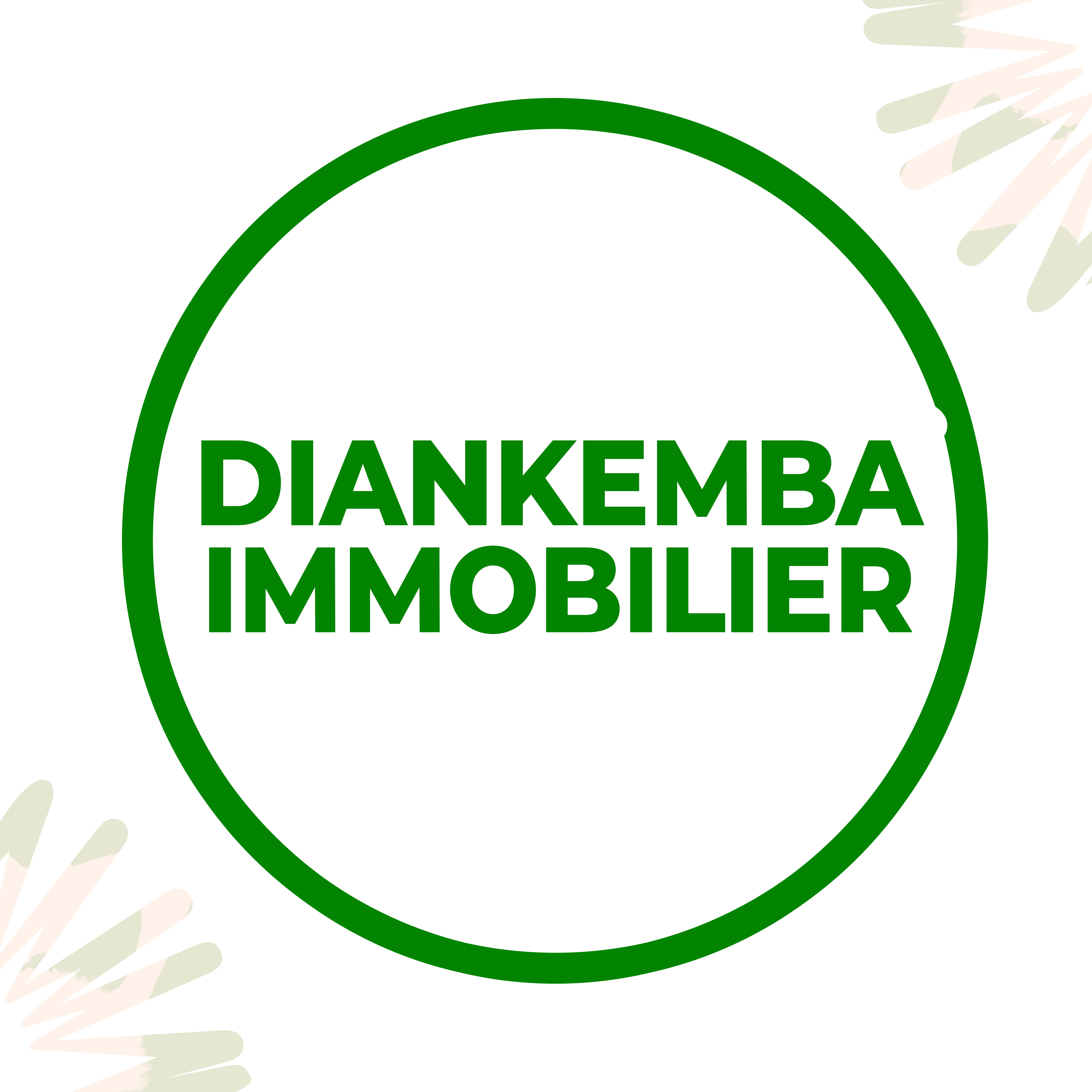Diankemba Immobilier